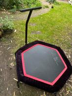 Sport trampoline voor volwassenen, Sport en Fitness, Fitnessapparatuur, Ophalen of Verzenden, Metaal