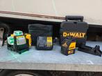 DEWALT KRUISLIJNLASER DW089LG & DW088CG, Ophalen of Verzenden, Nieuw