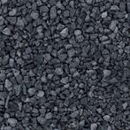 Basalt Split 2–8 mm – zak 20 kg, Tuin en Terras, Grind, Keien en Split, Nieuw, Split, Basalt, Antraciet