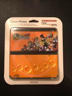 Cover Plates - Dragonball Z **Nieuw**, Ophalen of Verzenden, Nieuw