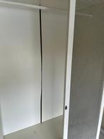 GRATIS kast ophalen, Huis en Inrichting, Kasten | Kledingkasten, Ophalen, Gebruikt, 100 tot 150 cm, 150 tot 200 cm