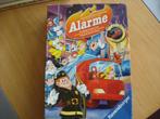 gezelschapsspelletjes, alarm, 5+, ravensburger, Een of twee spelers, Ophalen of Verzenden, Gebruikt