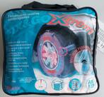 Siepa AutoSock Fix&Go Xtrem, model G (nieuw), Auto diversen, Sneeuwkettingen, Ophalen of Verzenden, Nieuw