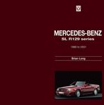 Gevraagd: "Mercedes-Benz SL R129 series 1989 to 2001", Ophalen of Verzenden, Zo goed als nieuw, Mercedes