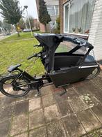 Bakfiets, Fietsen en Brommers, Fietsen | Bakfietsen, Ophalen, Zo goed als nieuw, 1 kind