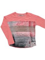 GARCIA meisjes longsleeve shirt "American Dream" maat 16 176, Meisje, Ophalen of Verzenden, Zo goed als nieuw, Shirt of Longsleeve