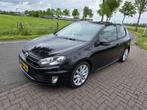 2010 Volkswagen Golf 2.0 GTD Personenauto, Auto's, Voorwielaandrijving, Gebruikt, 4 cilinders, 700 kg