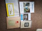 Borduurpakket en Borduurpatroon, Ophalen of Verzenden, Nieuw, Borduurpakket