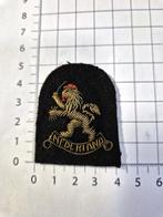 KL Petembleem offieren, Verzenden, Landmacht, Nederland, Embleem of Badge