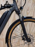 Flyer Upstreet 5 3.12 E-Bike Shimano Alivio, Niet ingevuld, Ophalen of Verzenden, Zo goed als nieuw, 47 tot 51 cm