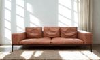 Prachtige Flexform Lifesteel Antonio Citterio design bank, Huis en Inrichting, Banken | Bankstellen, Driepersoons, 75 tot 100 cm