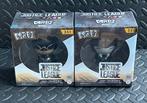 Funko Dorbz Justice League | Batman & Steppenwolf, Ophalen of Verzenden, Nieuw, Film, Actiefiguur of Pop