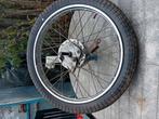 Te koop Puch achterwiel mw50, Fietsen en Brommers, Brommers | Puch, Ophalen of Verzenden, Zo goed als nieuw, Overige modellen
