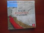 Bach Johannes-Passion Marc Minkowski, Ophalen of Verzenden, Vocaal, Barok, Zo goed als nieuw