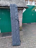 Preston hardcase foudraal 190 cm, Watersport en Boten, Hengelsport | Witvissen, Ophalen, Zo goed als nieuw, Overige typen