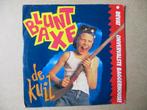 s0039 blunt axe - de kuil, Ophalen, Gebruikt, Overige genres, 7 inch
