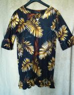 g1  LEUKE JURK van PESCARA Maat:XXL, Kleding | Dames, Grote Maten, Ophalen of Verzenden, Zo goed als nieuw, Overige kleuren, Jurk