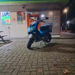 Peugeot speedfighter 2 50cc 2t, Fietsen en Brommers, Ophalen