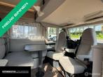 Hymer 580 Exsis Pure 165PK Enkele Bedden 2X Airco Luifel Fie, Integraal, Bedrijf, Hymer, 6 tot 7 meter