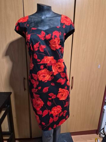 Linea Raffaelli Feestjurk XL/XXL beschikbaar voor biedingen