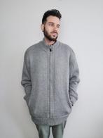 Grijs heren vest, Lively - winter - maat XL, Kleding | Heren, Maat 56/58 (XL), Ophalen of Verzenden, Hippiegalorevintage@gmail.com