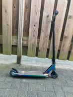Suotu scooter,regenboog stunt step, Fietsen en Brommers, Ophalen, Zo goed als nieuw, Gewone step