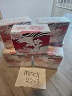 Pokemon White Flare ETB, Ophalen of Verzenden, Nieuw, Overige typen