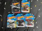 JDM Hotwheels en verschillende, Ophalen of Verzenden, Nieuw, Auto