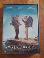 A WALK IN THE WOODS, Vanaf 6 jaar, Verzenden, Zo goed als nieuw