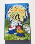 Griezelen M5085: Dolfje Weerwolfje - Boze Drieling 6+/8+, Boeken, Kinderboeken | Jeugd | onder 10 jaar, Fictie algemeen, Paul van Loon