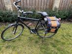 Koga E-Deluxe E-bike Herenmodel ION Systeem, Gebruikt, 50 km per accu of meer, 55 tot 59 cm, Ophalen