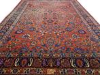 Perzisch tapijt - Meshed - 395 x 292 cm - Handgeknoopt kleed, Huis en Inrichting, Stoffering | Tapijten en Kleden, 200 cm of meer