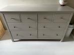 Hemnes ladekast ikea, Huis en Inrichting, Kasten | Ladekasten, Ophalen, Gebruikt, 25 tot 50 cm, Minder dan 100 cm