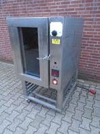02682 RVS bak oven., Ophalen, Minder dan 45 cm, Gebruikt, Oven