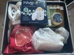 Professionele nw Wax Set Compleet, Gebruikt, Overige kleuren, Gehele gezicht, Ophalen of Verzenden