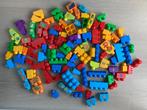 Megabloks +/- 110 stuks, Ophalen of Verzenden, Zo goed als nieuw, Megabloks