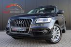 Audi Q5 2.0 TFSI quattro Sport Edition, Pano, B&O, Keyless e, Automaat, Gebruikt, Euro 6, 4 cilinders