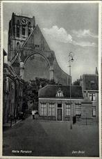 Den Briel, Welle Rondom, Ophalen of Verzenden, 1960 tot 1980, Ongelopen, Zuid-Holland