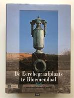 De Erebegraafplaats te Bloemendaal, Boeken, Tweede Wereldoorlog, Verzenden, Nieuw, A.Th. Vernooij