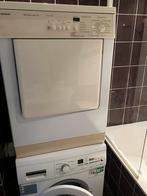Wasmachine en droger., Witgoed en Apparatuur, Wasmachines, Ophalen, Gebruikt