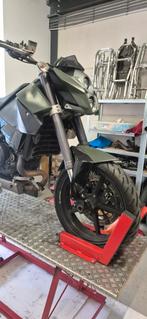KTM Duke III 690 2008 WEG IN ONDERDELEN, Ophalen of Verzenden, KTM, Duke