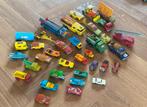 Kavel oude Matchbox autootjes!, Ophalen of Verzenden, Gebruikt, Auto