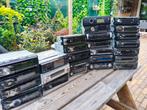 Vele autoradio's alles in 1 koop, Ophalen, Gebruikt