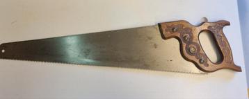 Sandvik handzaag beschikbaar voor biedingen