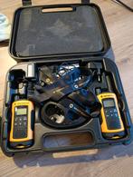 Motorola Walkie Talkie Set - Compleet, Ophalen of Verzenden, Gebruikt, 2 to 5 km, Portofoon of Walkie-talkie
