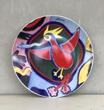 Corneille bord / wandbord Vuurvogel, Antiek en Kunst, Ophalen of Verzenden