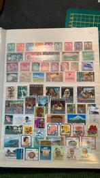 Mooie postzegels Nieuw Zeeland W, Verzenden, Noord-Amerika