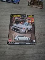 Hot wheels boulevard Mazda 323 GTR, Ophalen of Verzenden, Nieuw, Auto