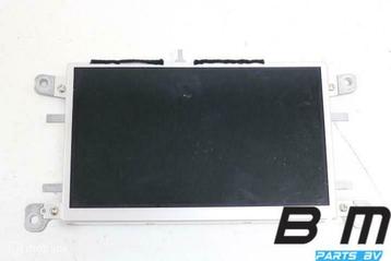 Beeldscherm MMI Audi A4 8K 8T0919603A beschikbaar voor biedingen