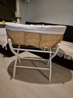Mooie wieg met standaard. Mozes mandje, Ophalen, Gebruikt, Wieg